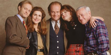 frasier show